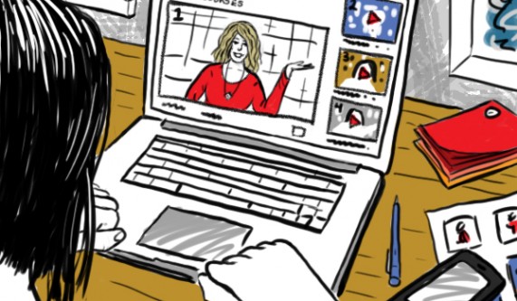 1 Hour Skype: Initiation Course to the Fashion World