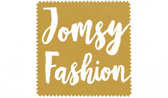 Jomsy Fashion