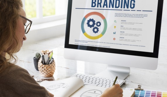 2 Hour Skype: Create A Brand Identity