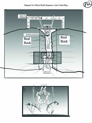 Storyboarding for Live Action