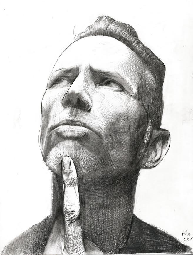 Painting and Drawing: Composition