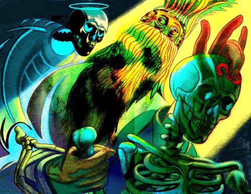 Procreate for Fine Artists