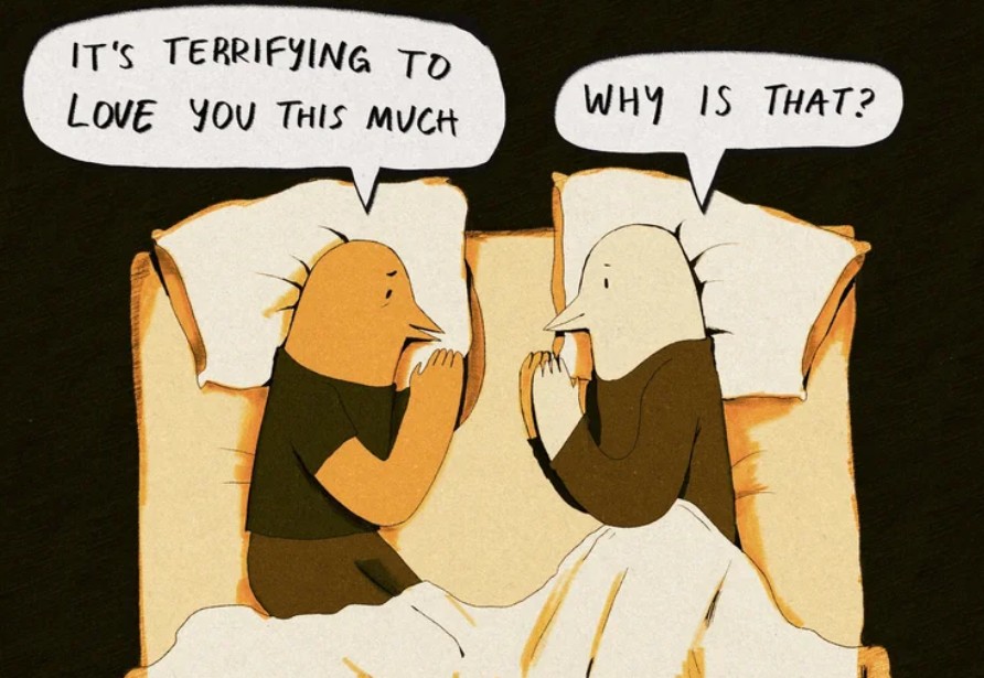 The Instagram Comic
