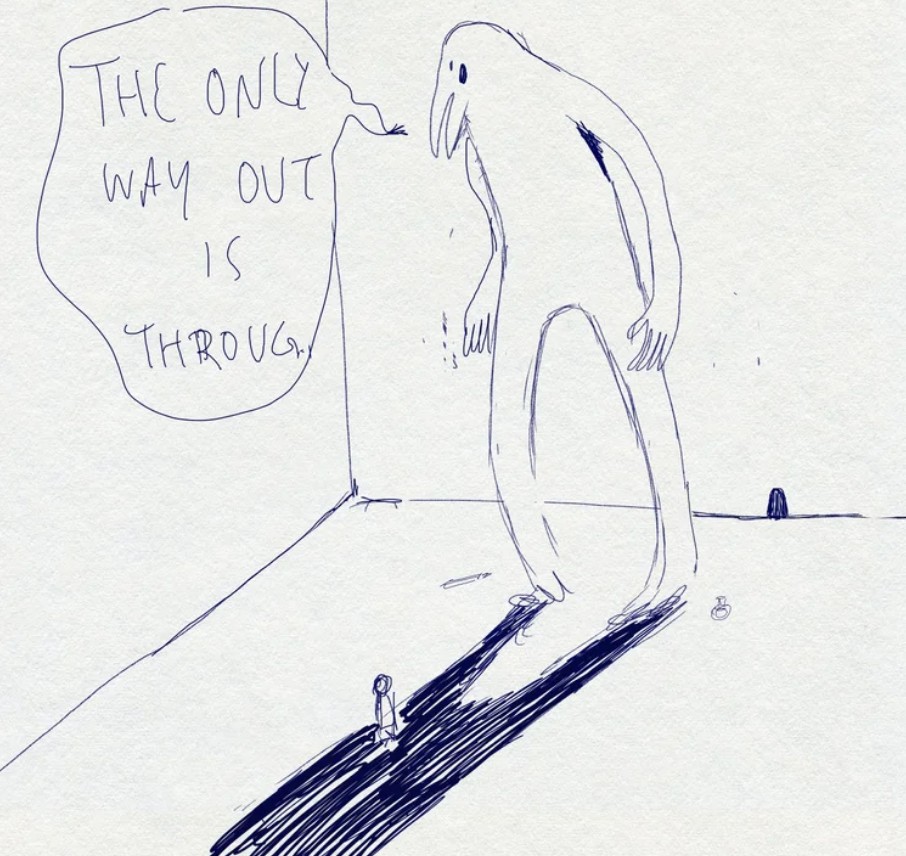 The Instagram Comic
