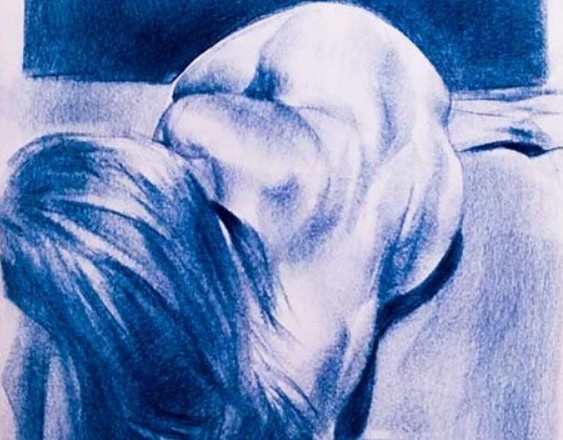 Undrawing the Figure