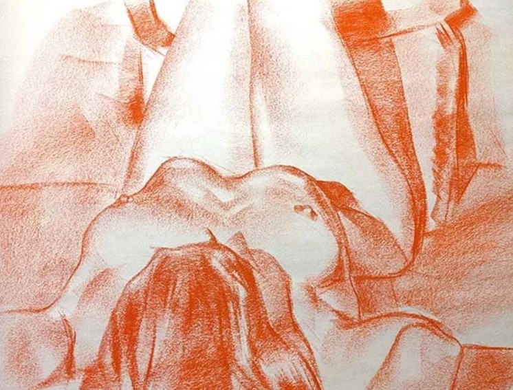 Undrawing the Figure