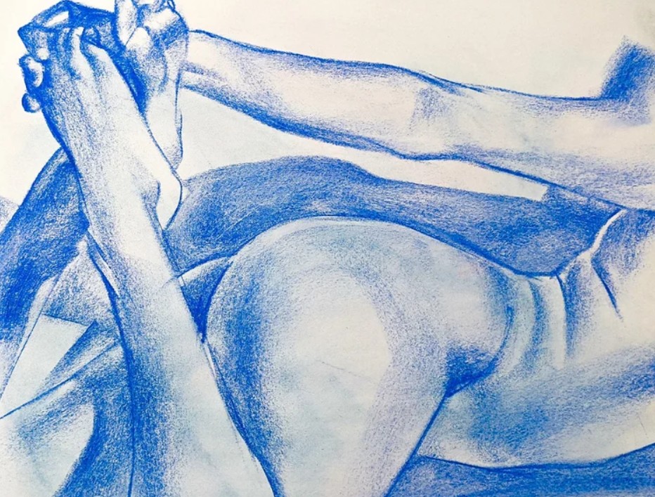Undrawing the Figure