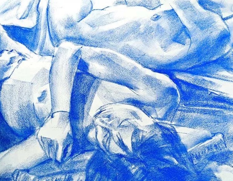 Undrawing the Figure