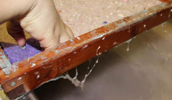 Papermaking