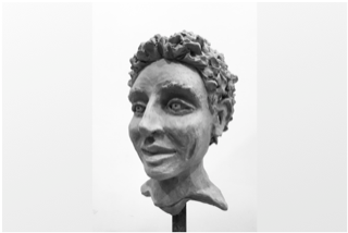 Portrait Sculpture Series for Beginners