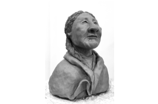 Portrait Sculpture Series for Beginners