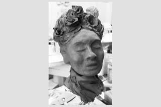 Portrait Sculpture Series for Beginners