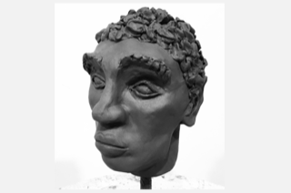 Portrait Sculpture Series for Beginners
