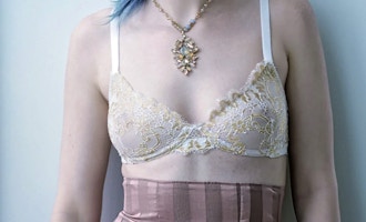 Lingerie Making 101 [Class in Chicago] @ Sew Anastasia