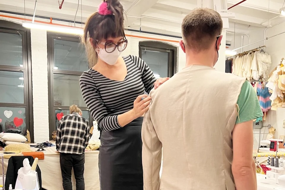 Tailoring & Alterations