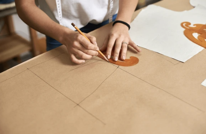 Pattern Drafting Skirts