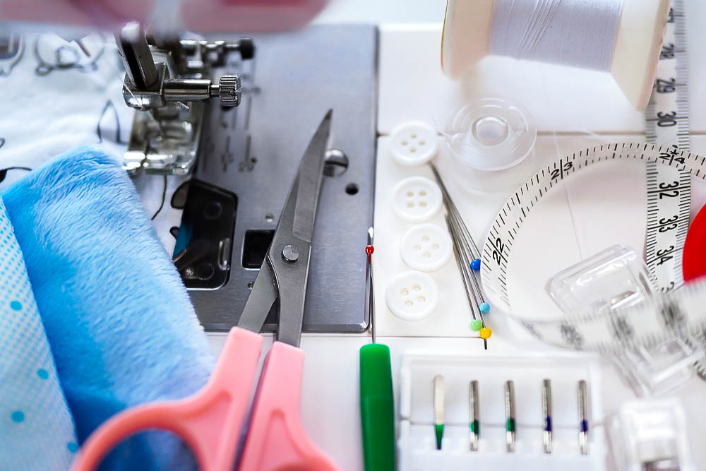 Draping, Pattern Drafting & Sewing Open Studio