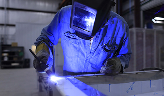 Introduction to Welding