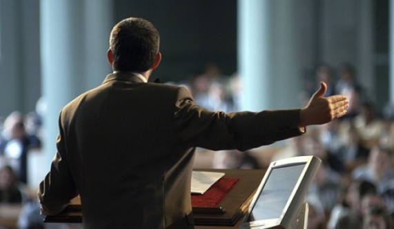 Leading with Executive Presence