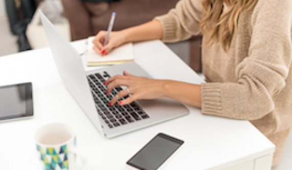 Write for Results