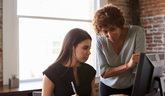 Motivating & Mentoring