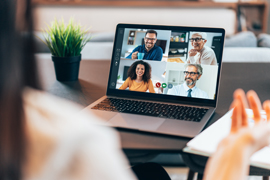 Effective Virtual Meetings