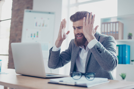 Communicating to Resolve Conflict