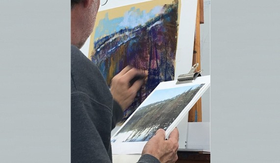 Ken Elliott Fine Art