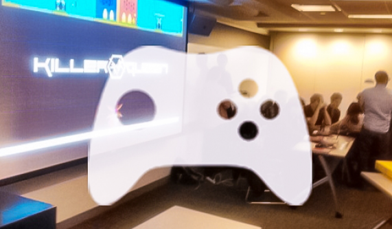 Designing Games for Impact
