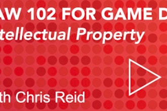 Law 102 for Game Devs - Intellectual Property