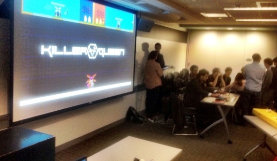 Business of Indie Games