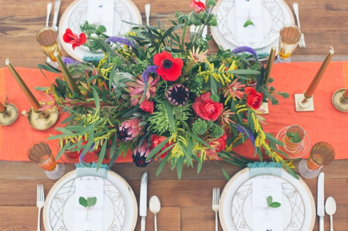 Thanksgiving Centerpiece Workshop 101
