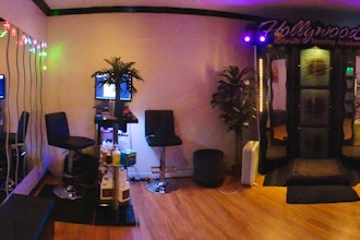 Hollywood Airbrush Tanning Academy
