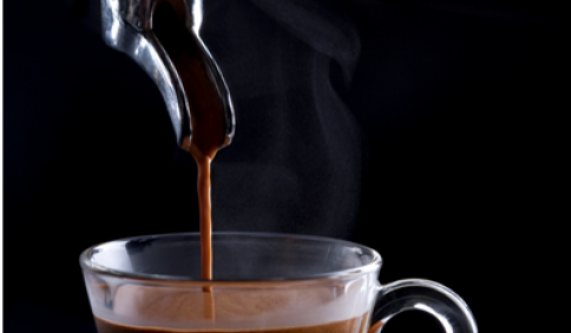 From Cup to Plate with Lavazza Coffee