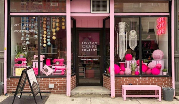 Brooklyn Craft Company