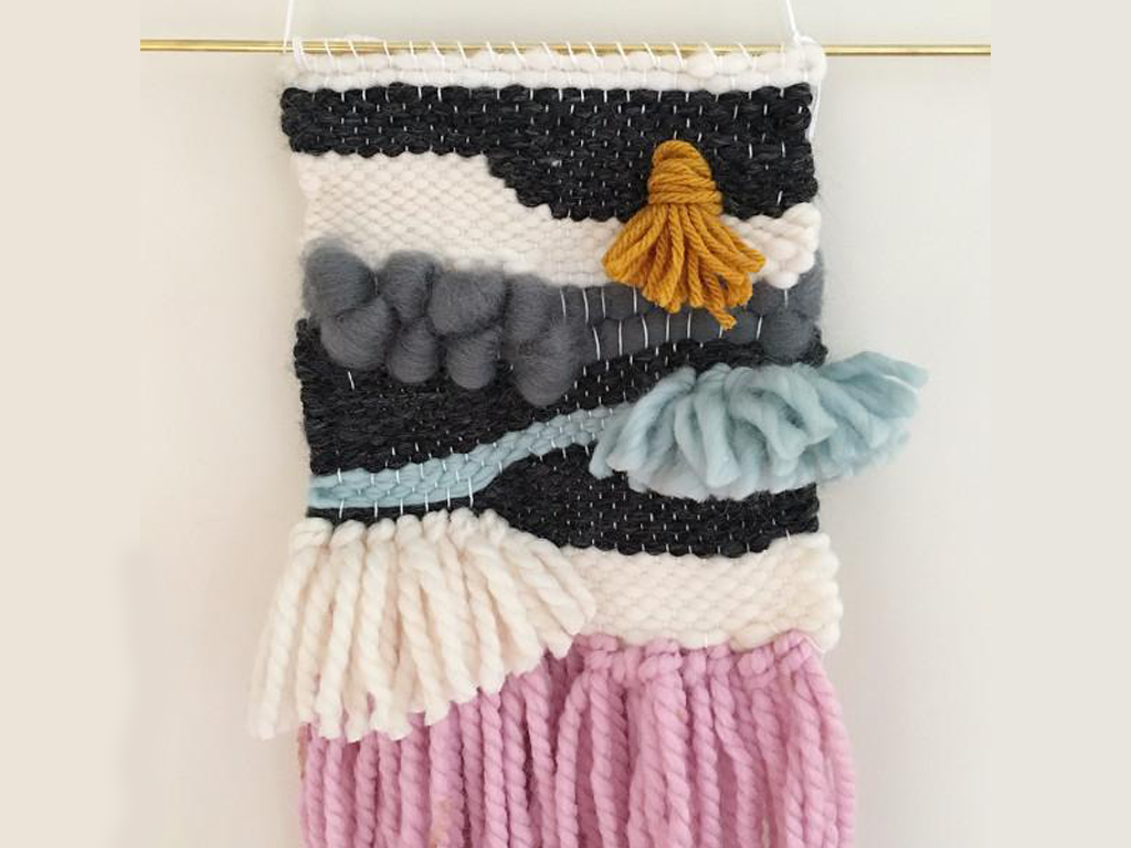 Crochet a Foldover Clutch