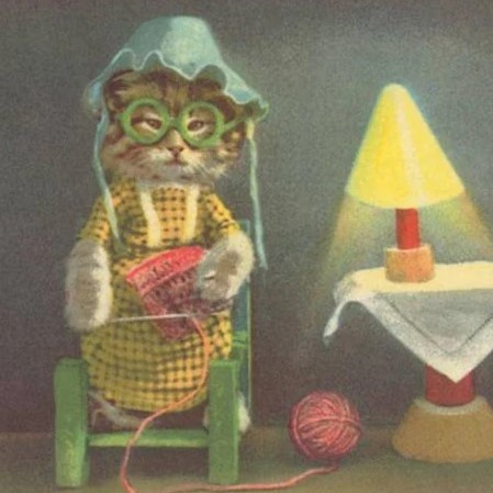 Knitting 103: Problem Solving, Fixing Your Mistakes, and Tips/Tricks in Knitting