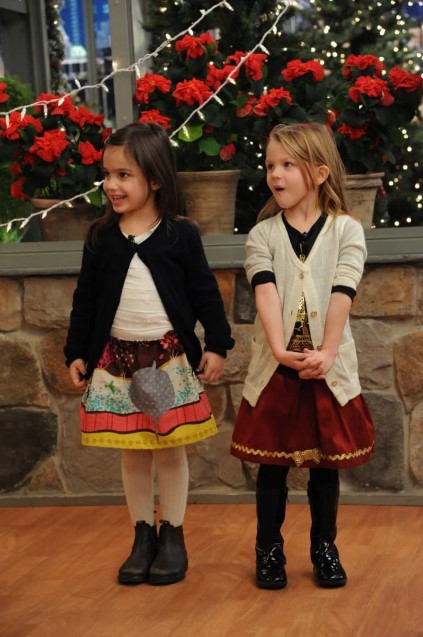Kids Summer Sewing Camp