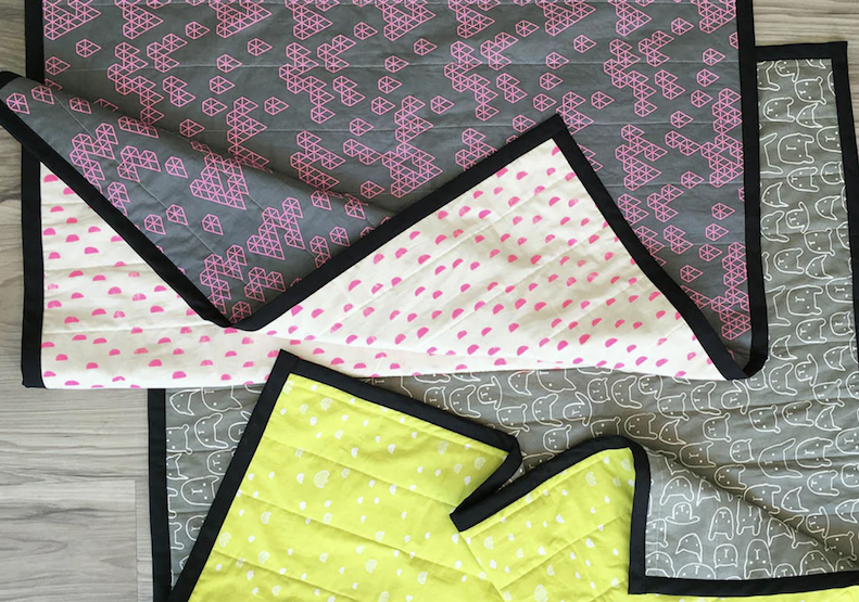 Beginner Quilting