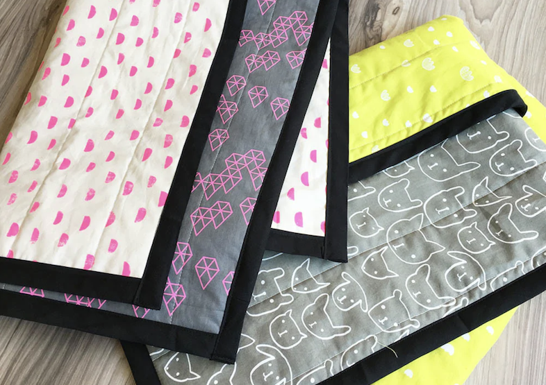 Beginner Quilting