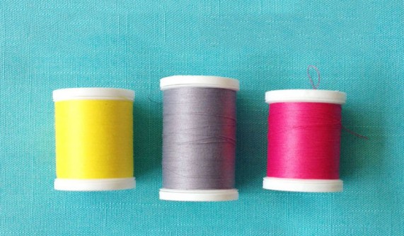 Virtual Workshop: Denim Mending