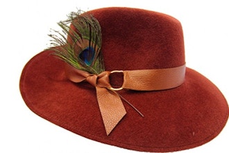 Introduction to Millinery