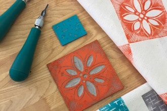 Block Printing 101