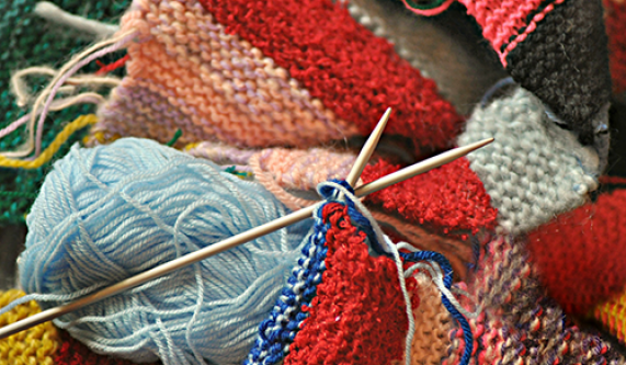 Knitting Circle