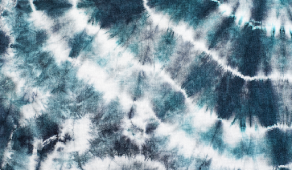 Stitch-Resist Shibori