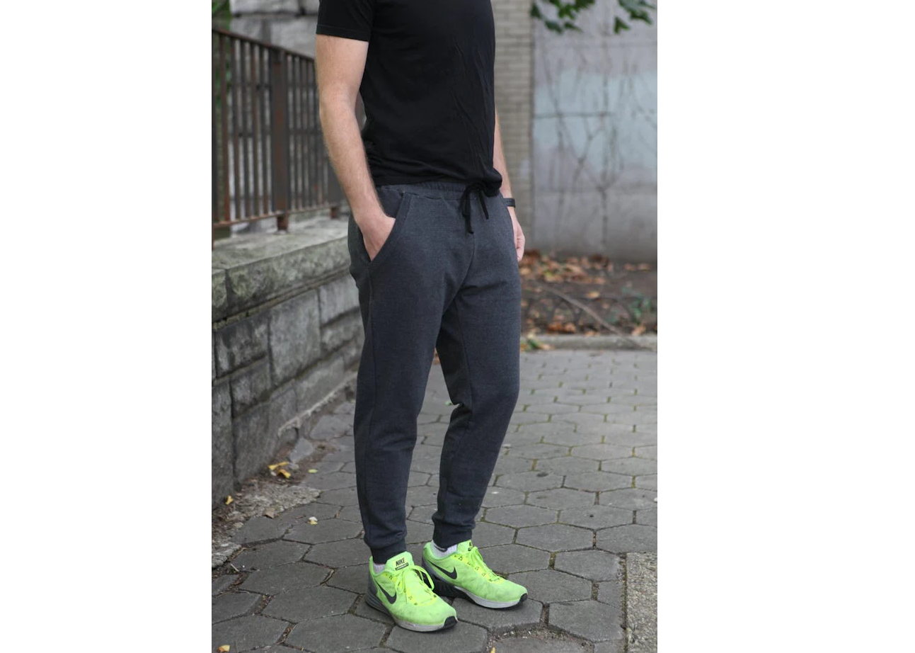 Sew A Comfy Joggers