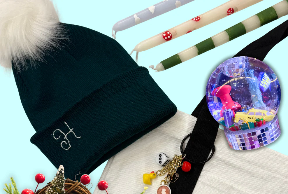 Create & Celebrate: A Craft Party for DIY Gift Making!