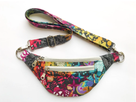 Sew a Ferris Bag