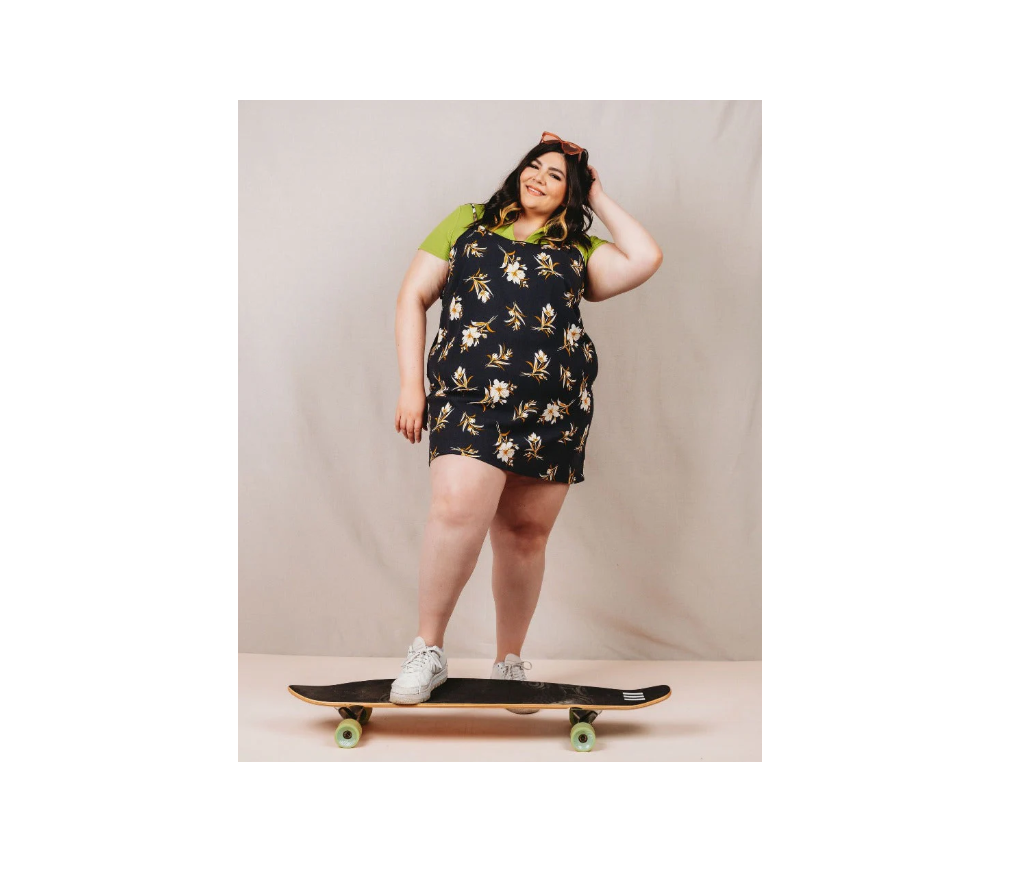 Sew a Saltwater Slip Dress (2 Parts)