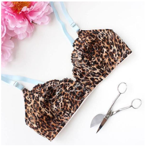Sew a Watson Bra